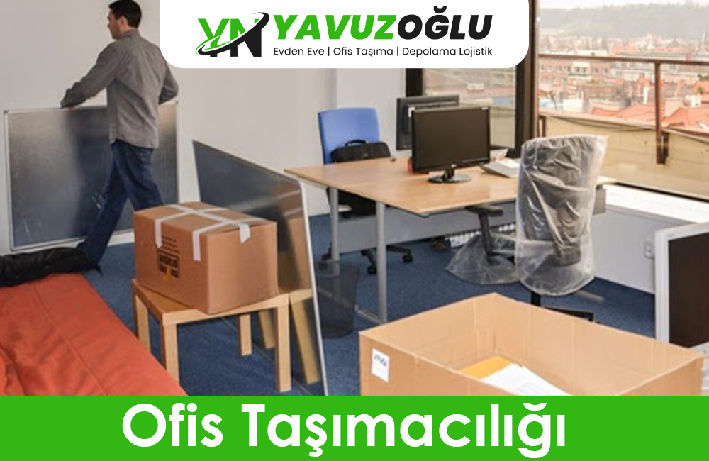Ofis Taşıma
